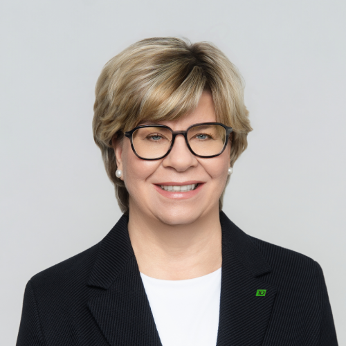 Jennifer Hartviksen, official photo
