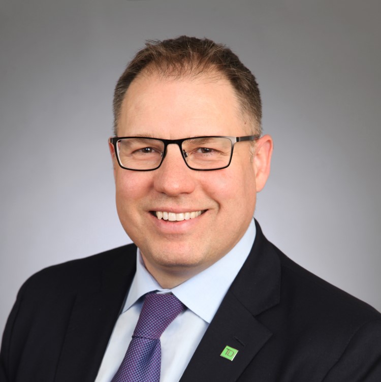 David Sykes, official photo
